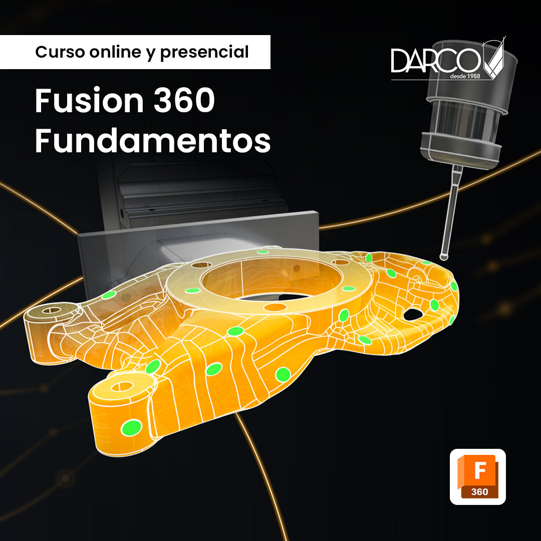 Fusion 360 Fundamentos