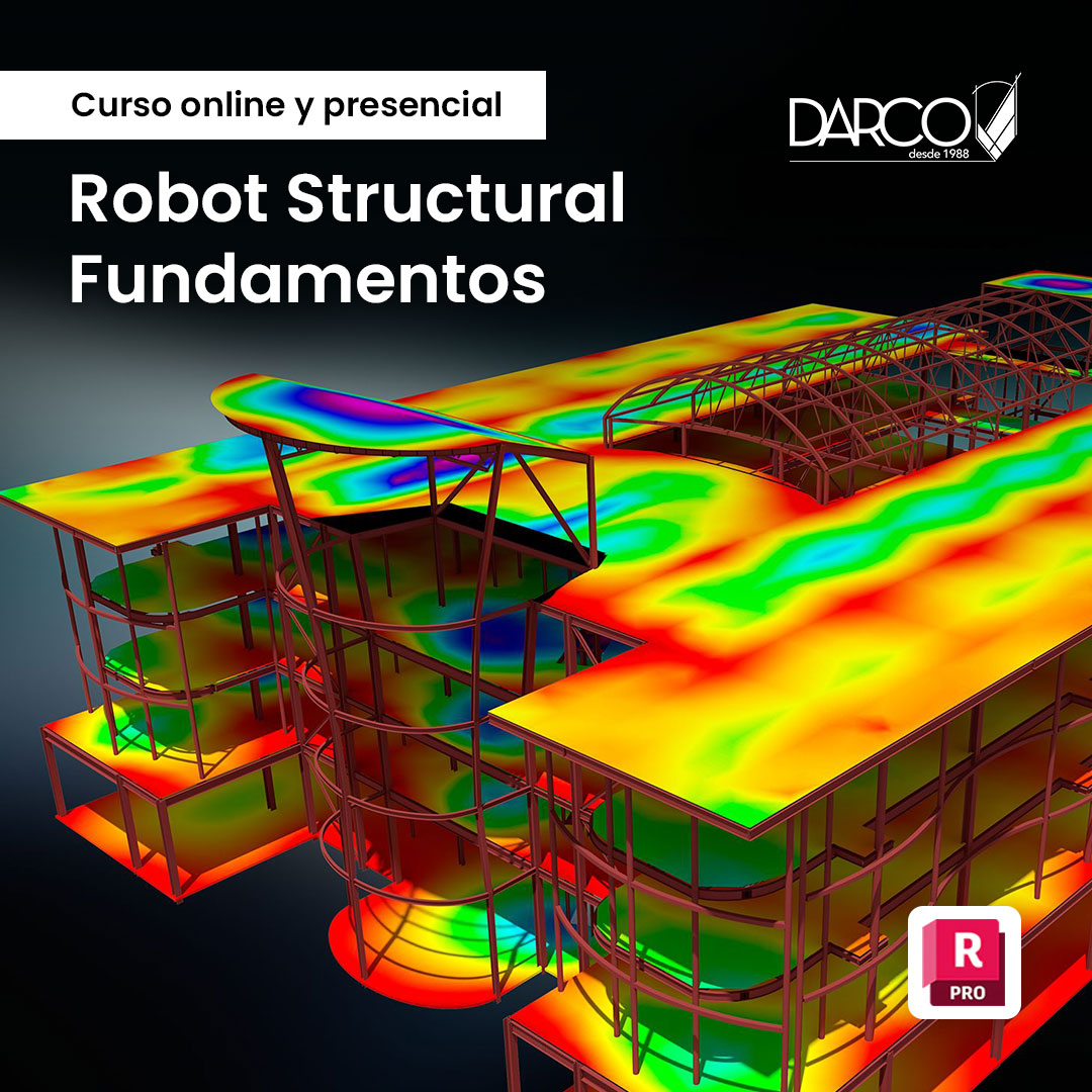 Robot Structural Analysis Fundamentos
