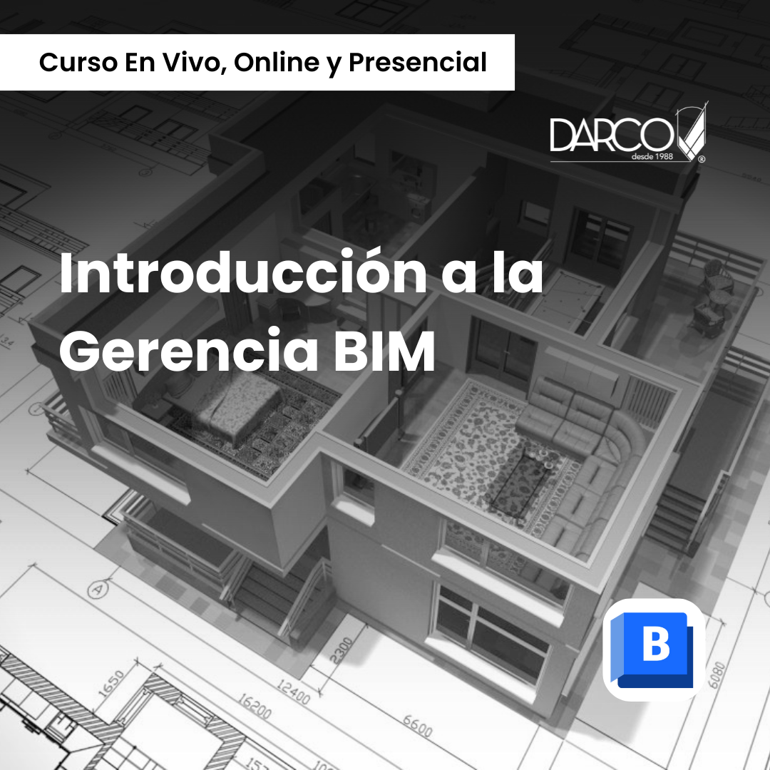 Curso Introducción a la Gerencia BIM