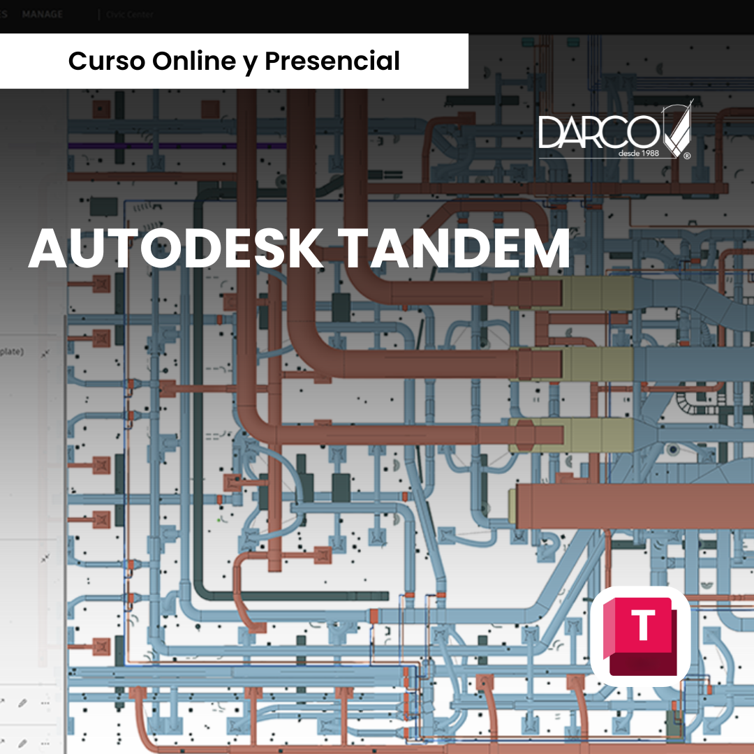 Autodesk Tandem