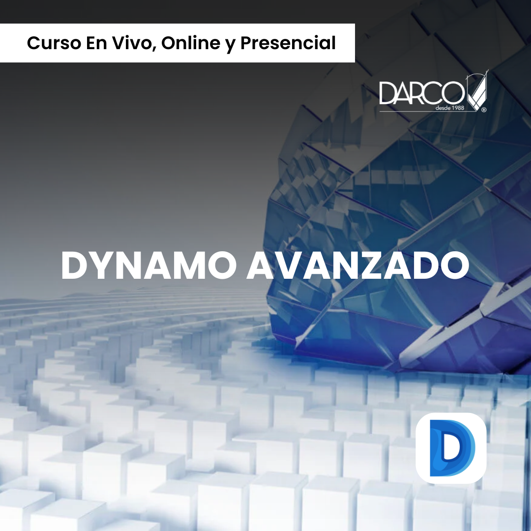 Dynamo avanzado