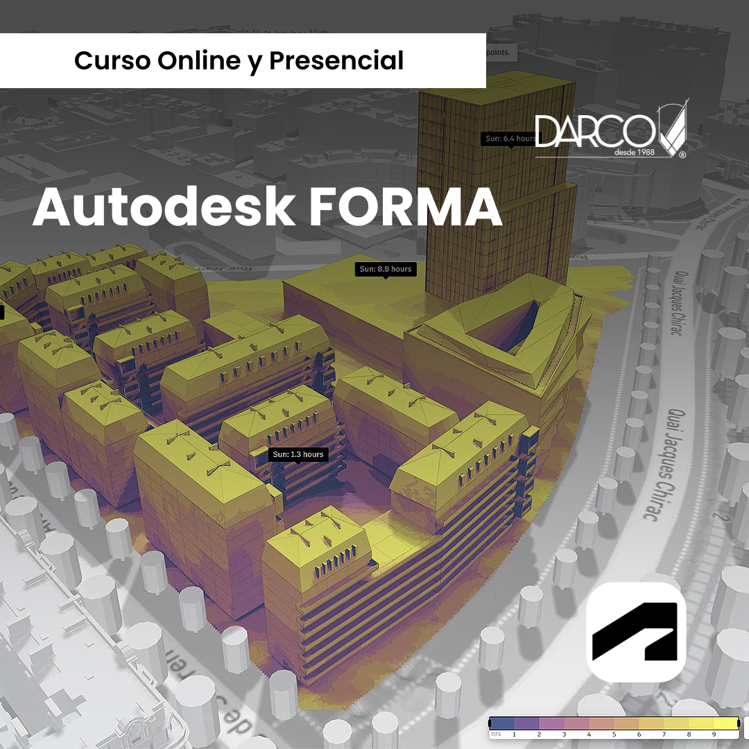 Forma Site Design