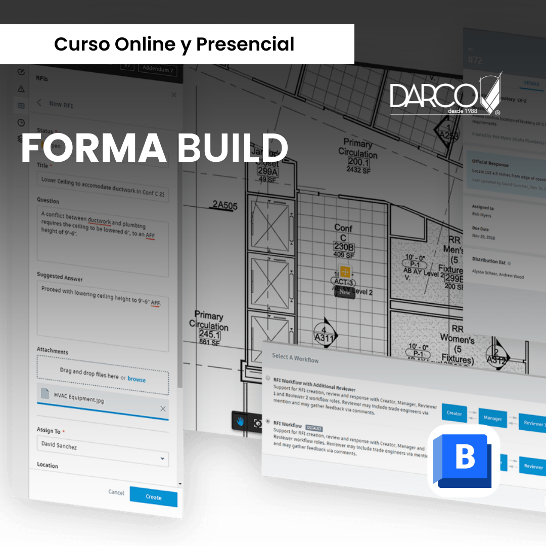 Forma Build