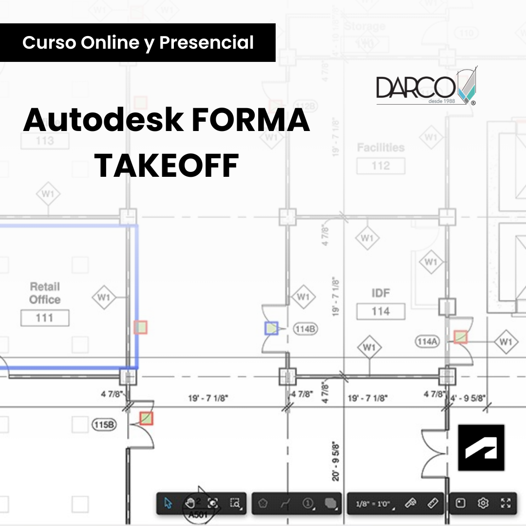 Forma Takeoff